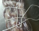 本格！手作りハム作り方10写真
