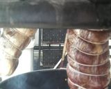 本格！手作りハム作り方13写真