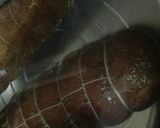 本格！手作りハム作り方16写真