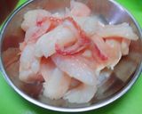 初めての＊さつま揚げ作り方1写真