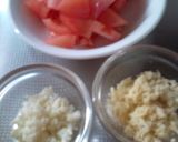 インド風エビカレー作り方7写真