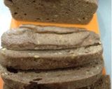 【グルテン無】大豆粉のレンジパン作り方5写真