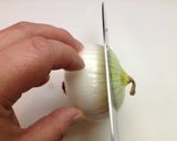 基本 玉ねぎのみじん切り作り方2写真