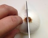 基本 玉ねぎのみじん切り作り方3写真