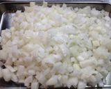 基本 玉ねぎのみじん切り作り方9写真