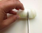 基本 玉ねぎのみじん切り作り方6写真