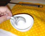 筍鶏団子煮作り方4写真