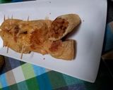 巾着詰め、納豆作り方4写真