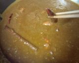 インド風エビカレー作り方15写真