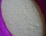 レンジで簡単☆砂糖不使用＊りんご蒸しパン作り方2写真