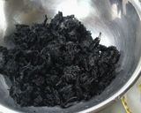 本格！梅干し作り方5写真