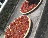 本格！梅干し作り方11写真