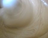 しっとりふんわりチョコバナナ焼きドーナツ作り方2写真