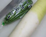 赤と黒のドレッシング作り方1写真