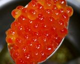 赤と黒のドレッシング作り方19写真