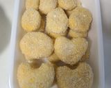 クリーミーポテトコロッケ作り方10写真