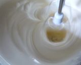 卵白不使用のスポンジケーキ①作り方3写真