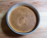 卵白不使用のスポンジケーキ①作り方12写真