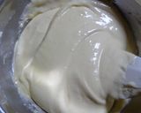 卵白不使用のスポンジケーキ①作り方10写真