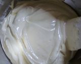 卵白不使用のスポンジケーキ①作り方8写真