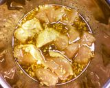 カルネ・アサーダ○肉作り方3写真