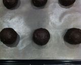 真っ黒ココアパンinチョコチップ☆作り方6写真