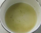 セロリのわさび酢漬け作り方2写真