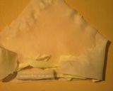 帆立とキャベツの春巻き作り方4写真
