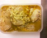 カルネ・アサーダ○肉作り方4写真