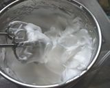 乾燥卵白&きなこマカロン作り方5写真
