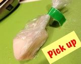 激うま☆塩麹で、水菜豚肉巻き鍋作り方9写真