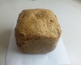HB 全粒粉 たまご食パン作り方5写真