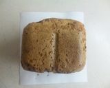 HB 全粒粉 たまご食パン作り方6写真