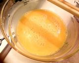 節約レシピ☆ふわふわ卵ともやし炒め :)作り方2写真