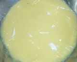 簡単カスタードクリーム作り方4写真
