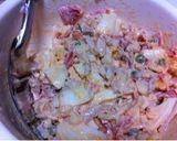 Salpicón de pollo作り方5写真