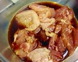 タマネギしゃきしゃき唐揚げ作り方1写真