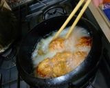 タマネギしゃきしゃき唐揚げ作り方5写真