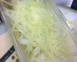 タマネギしゃきしゃき唐揚げ作り方7写真