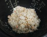 ★絶対失敗しない筍ご飯★作り方7写真
