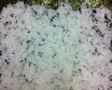 タケノコの巻き寿司作り方9写真