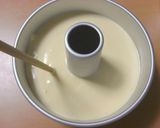 ふわふわ☆基本☆シフォンケーキ♪作り方9写真