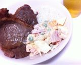 Salpicón de pollo作り方7写真