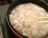 シャッキシャキ野菜＊塩麹冷しゃぶサラダ♪作り方3写真