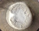 苺とクリームチーズのマフィン作り方1写真