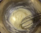苺とクリームチーズのマフィン作り方2写真