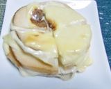 筍の、クラフトスライスチーズオーブン焼き作り方5写真