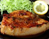 タイ風★揚げない鶏の唐揚げ作り方16写真