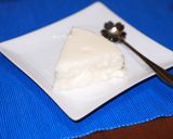 超レア☆ヨーグルトケーキ♪作り方4写真