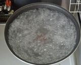 超簡単シーチキンとバジルのパスタ☆作り方2写真
